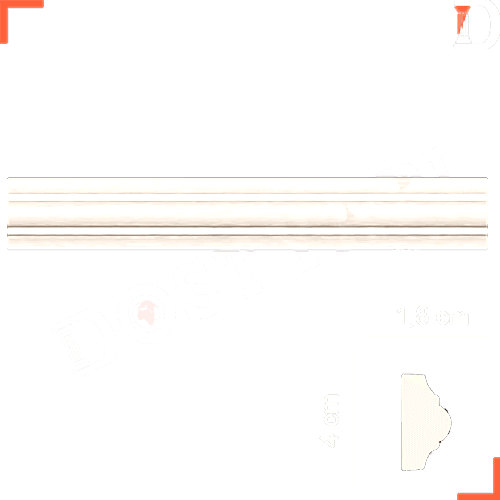 STROPİYER ÇITA 4 cm