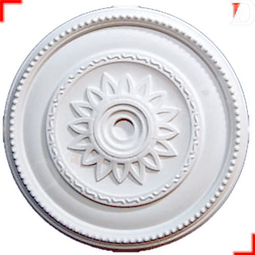 STROPİYER GÖBEK PAPATYA 40 cm