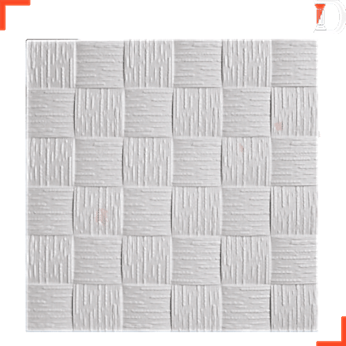 STROPİYER TAVAN KAPLAMA BAMBU 1 M2
