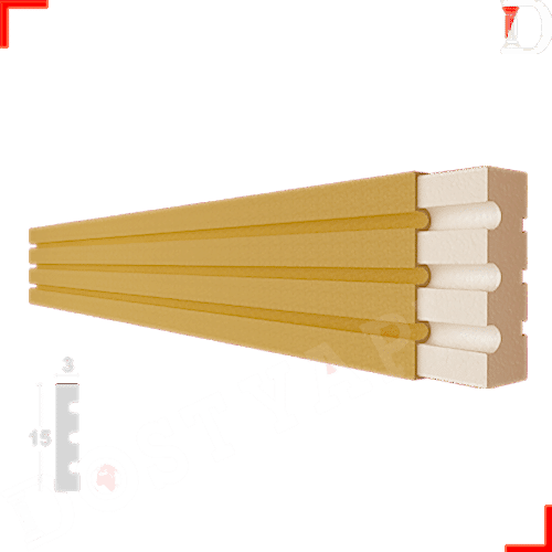 PENCERE SÖVESİ 04