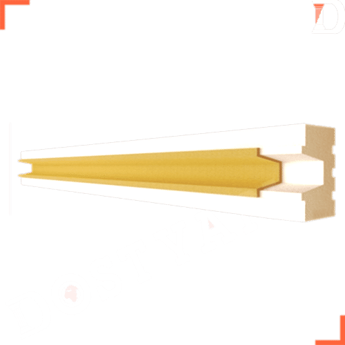 DIŞ CEPHE FUGA APARATI 6 CM