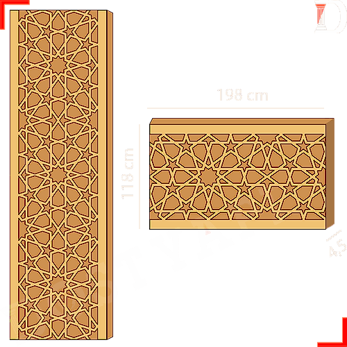 DIŞ CEPHE MOTİF 01