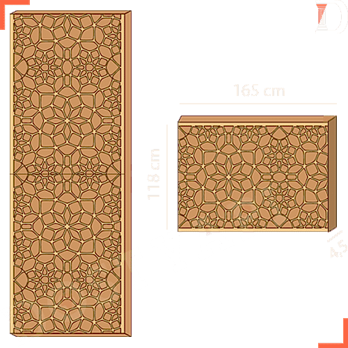 DIŞ CEPHE MOTİF 06