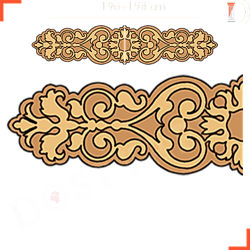 DIŞ CEPHE MOTİF 09
