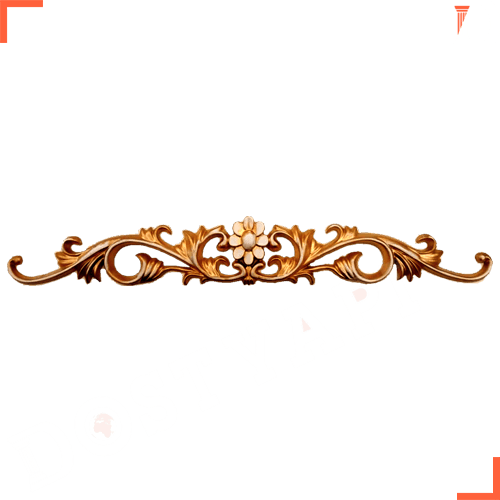 SARAY TAVAN MOTİF ORTA ESKİTME