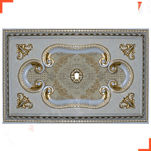 SARAY TAVAN GÖBEK PATİNA 60*90