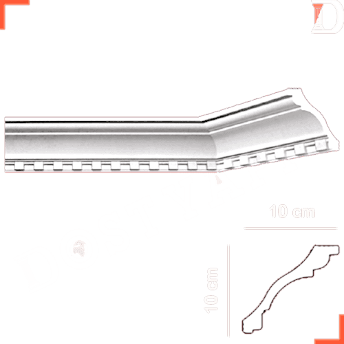 STROPİYER 10'LUK PİYANO =10 ADET = 20 METRE