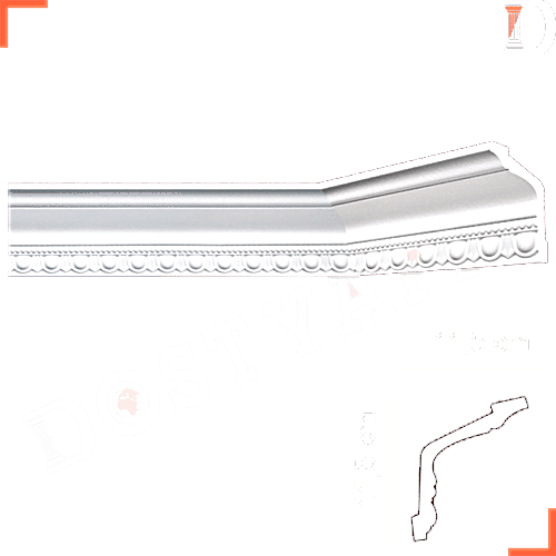 STROPİYER DAMLA 10 ADET = 20 METRE