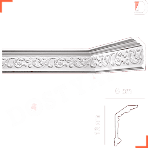 STROPİYER SARMAŞIK 10 ADET = 20 METRE