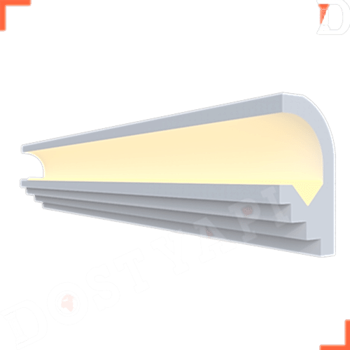 5 AD 10 MT LED UYGULANABİLİR KARTONDPİYER ÖZEL FİYAT