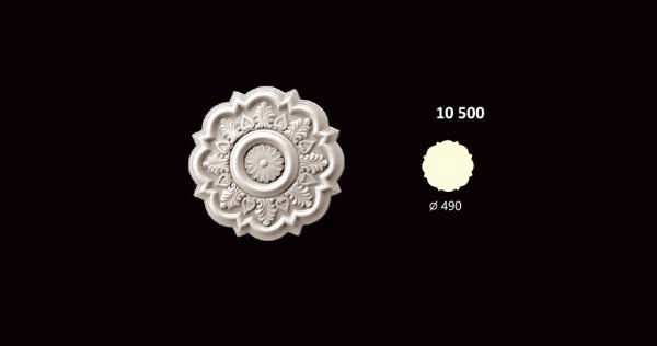 POLİÜRETAN GÖBEK 10 500