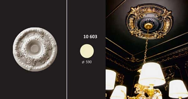 POLİÜRETAN GÖBEK 10 603