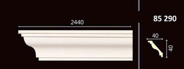 POLİÜRETAN KARTONPİYER 85290
