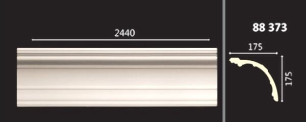 POLİÜRETAN KARTONPİYER 88373